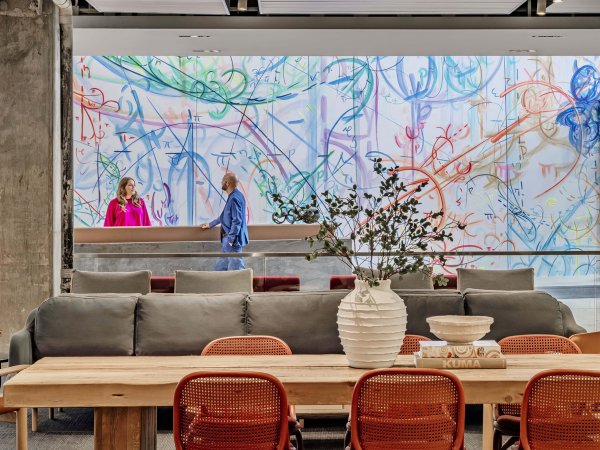 INT Interior Design Awards 2026 | CFP