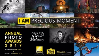100 Year Anniversary Nikon Annual Photo Awards 2017
