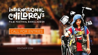 11th International Children’s Film Festival Bangladesh 2018