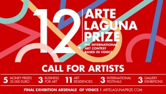 12th International Arte Laguna Prize
