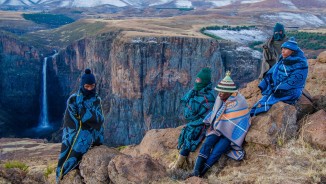 16th Travel Photographer of the Year (TPOTY) 2018 Awards