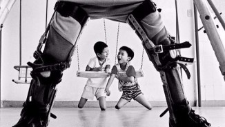 17th PHOTO Contest: A World for All: Overcoming Disabilities