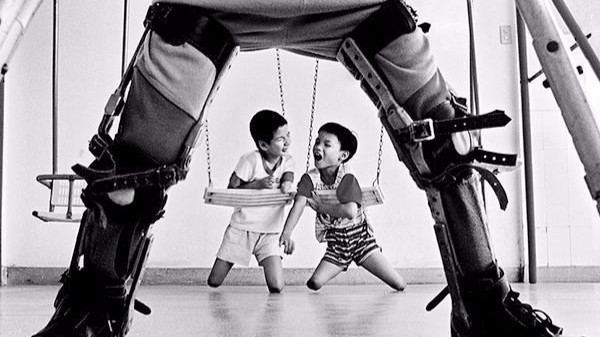 17th PHOTO Contest: A World for All: Overcoming Disabilities