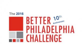 2016 Better Philadelphia Challenge