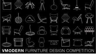 2016 Furniture Design Competition