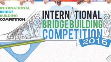 2016 SAICE-WC Bridge Building Competition