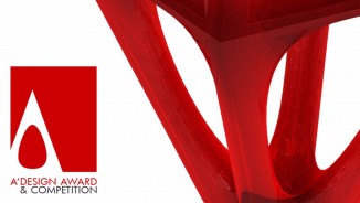 2017-2018 A'Design Award and Competition