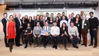 2018 Global Growth Pitch Competition