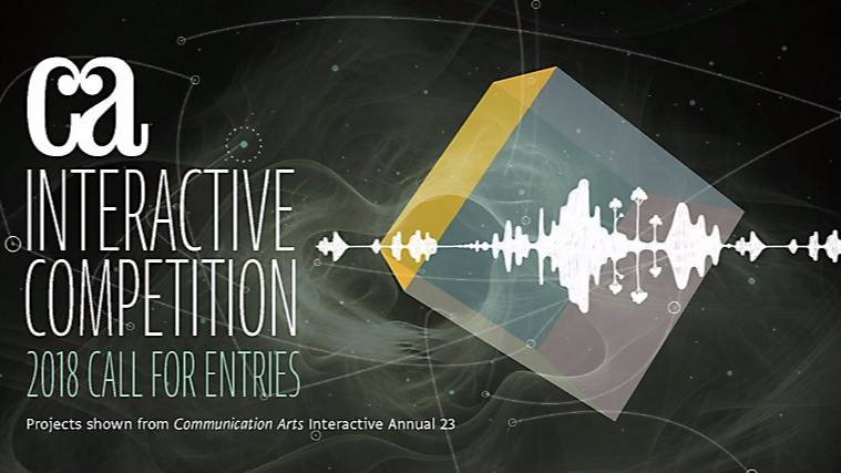 2018 Interactive Competition