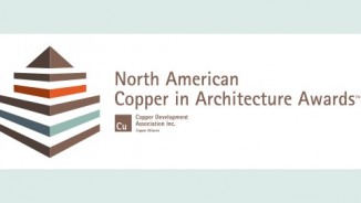 2018 North American Copper in Architecture Awards