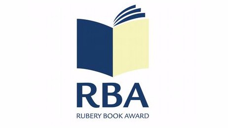 2018 Rubery Book Award