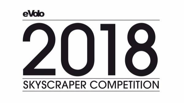 2018 Skyscraper Competition