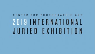2019 CPA International Juried Exhibition