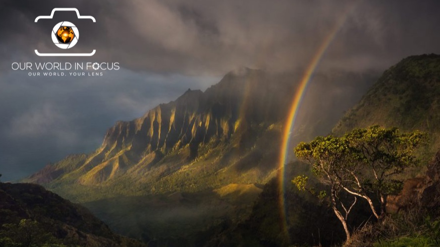 2019 Landscape Photo of the Year | Our World In Focus