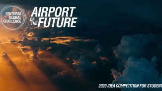 2020 Fentress Global Challenge: Airport of the Future