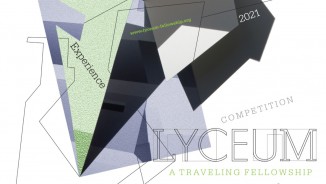 2021 Lyceum Fellowship - Reimagining the Visitor Experience