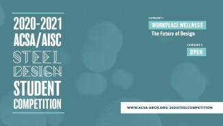 2021 Steel Competition