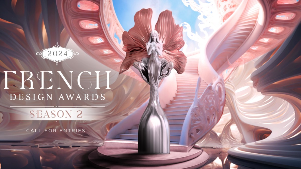 2024 French Design Awards: Season 2