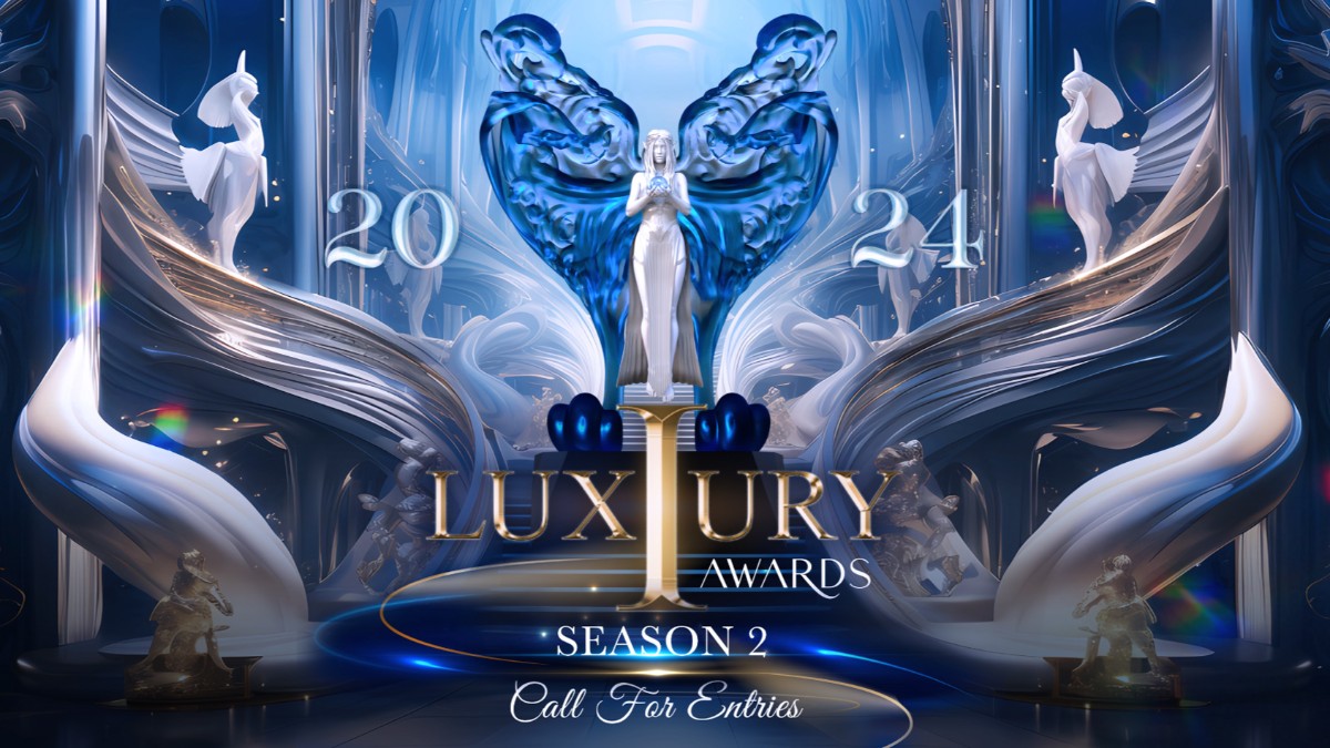 2024 iLuxury Awards: Season 2