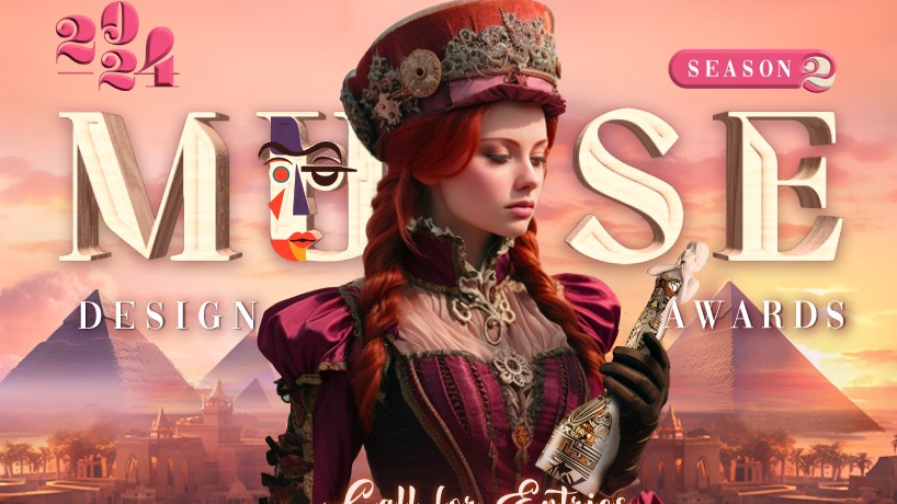 2024 MUSE Design Awards: Season 2