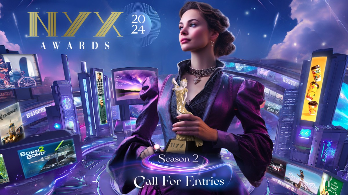 2024 NYX Awards: Season 2
