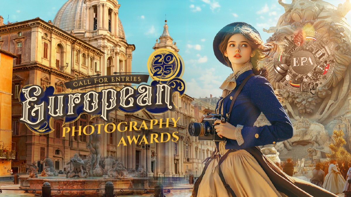2025 European Photography Awards