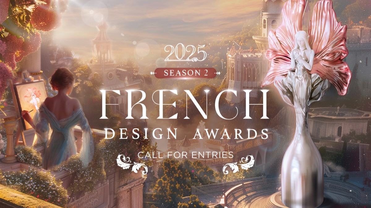 2025 French Design Awards: Season 2