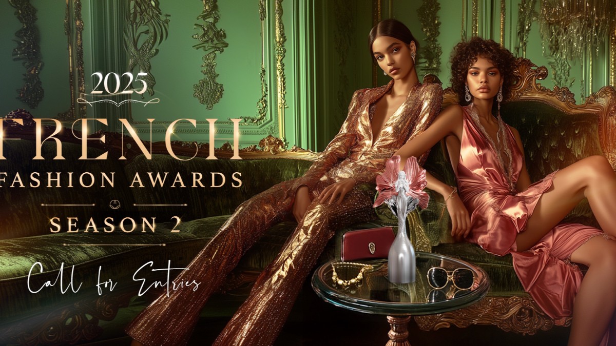 2025 French Fashion Awards: Season 2