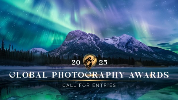 2025 Global Photography Awards