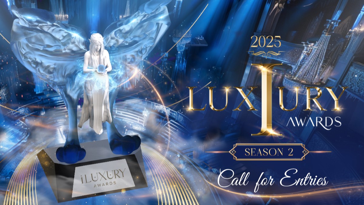 2025 iLuxury Awards: Season 2
