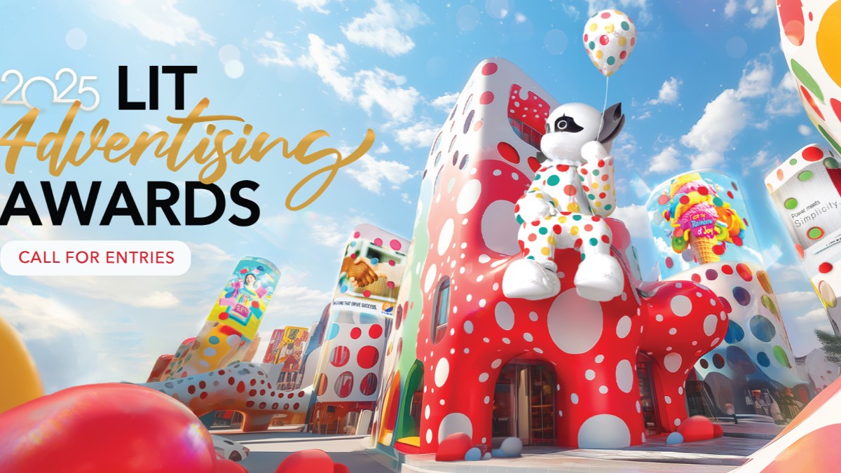 2025 LIT Advertising Awards