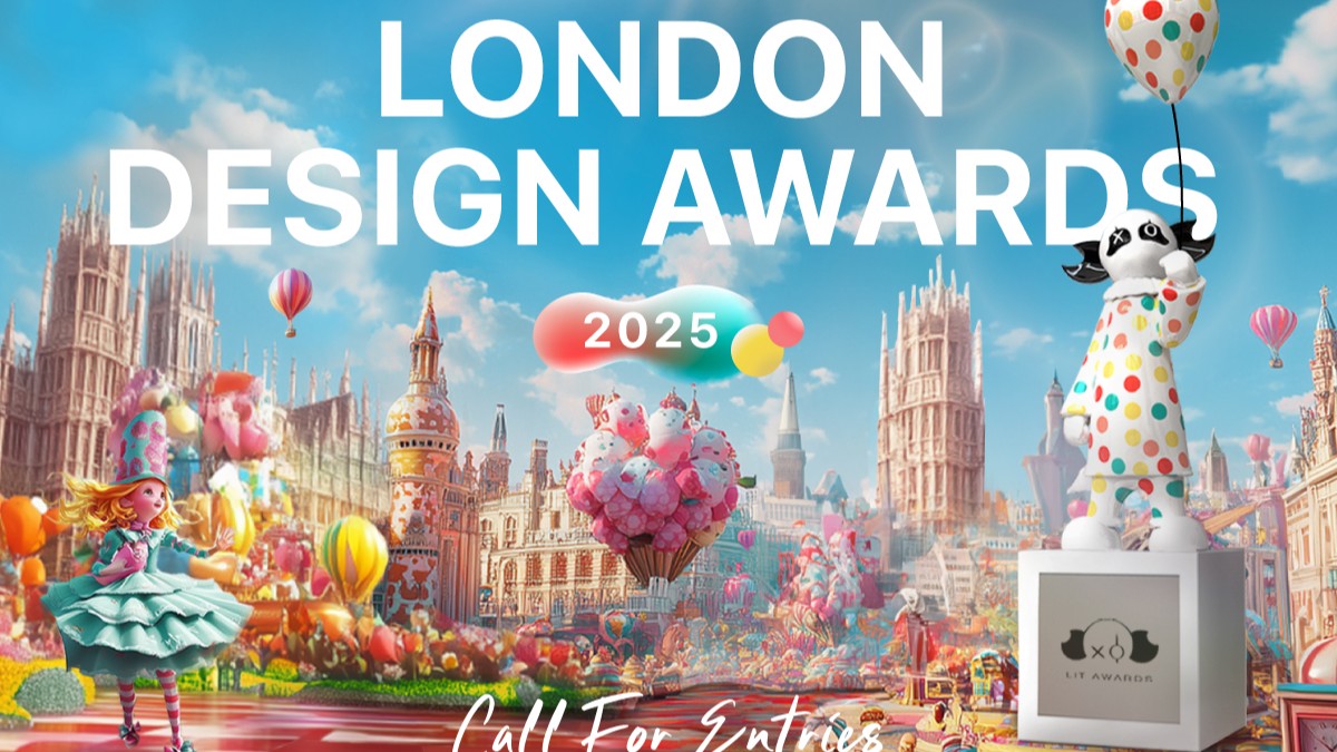 2025 London Design Awards