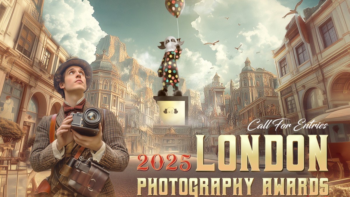 2025 London Photography Awards