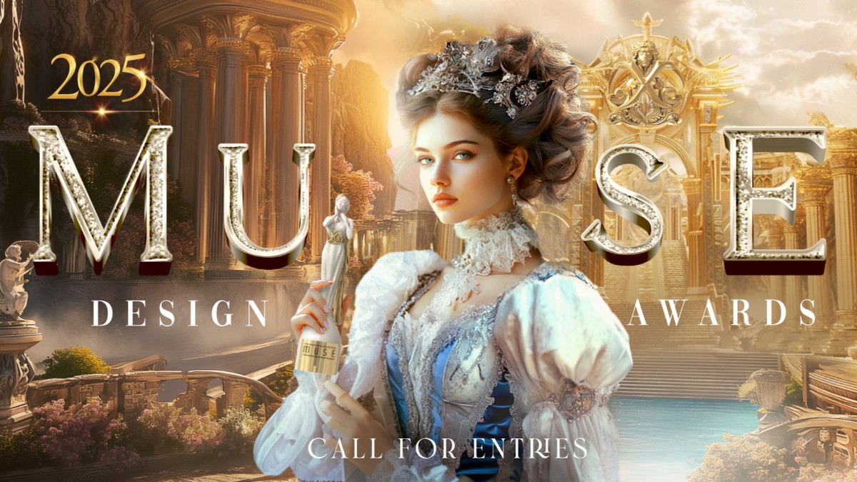 2025 MUSE Design Awards