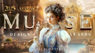 2025 MUSE Design Awards: Season 2