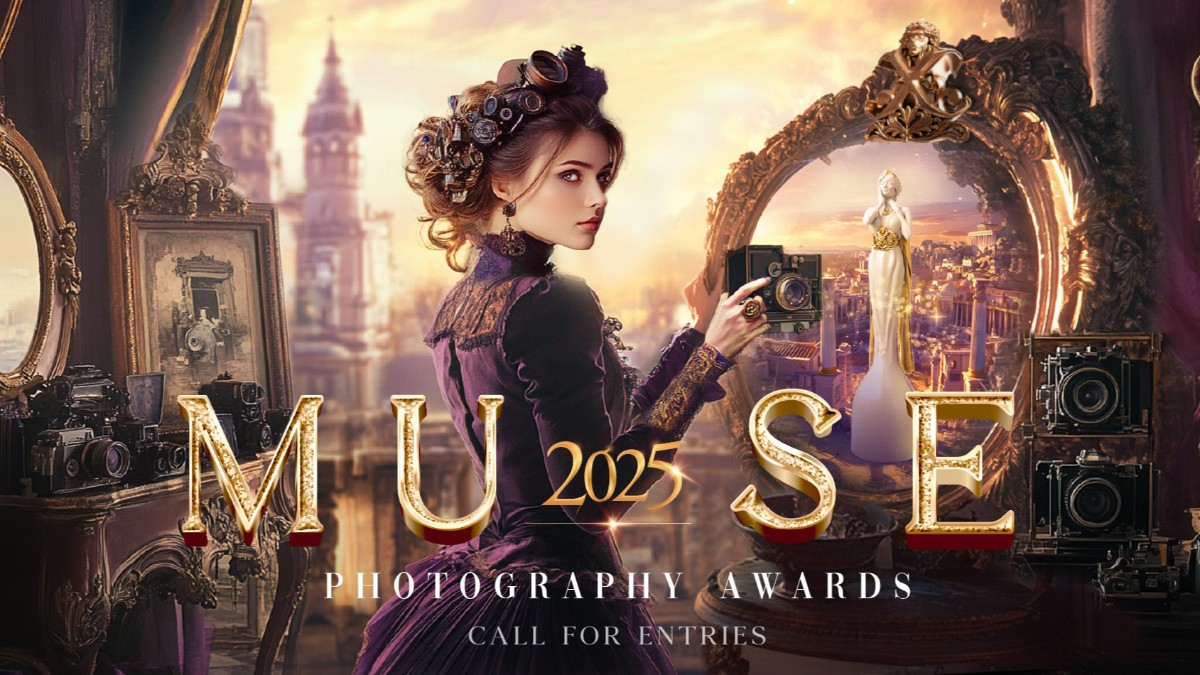2025 MUSE Photography Awards