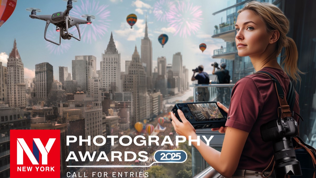 2025 New York Photography Awards