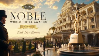 2025 Noble World Hotel Awards: Season 2