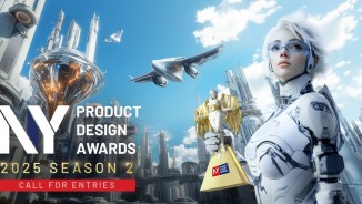 2025 NY Product Design Awards: Season 2
