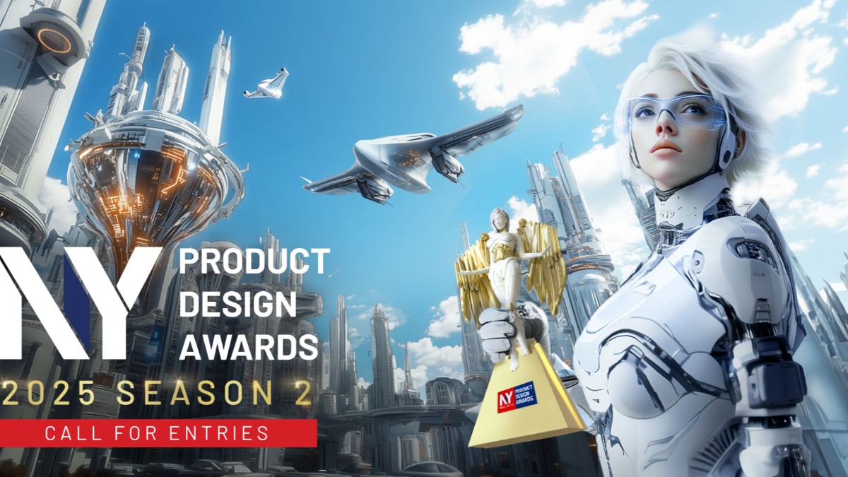 2025 NY Product Design Awards: Season 2