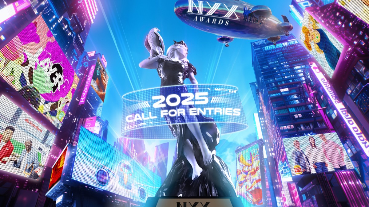 2025 NYX Awards