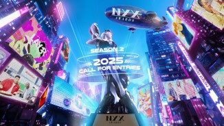 2025 NYX Awards Season 2