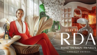 2025 Rome Design Awards: Season 2