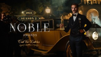 2025 The Noble Business Awards Season 2