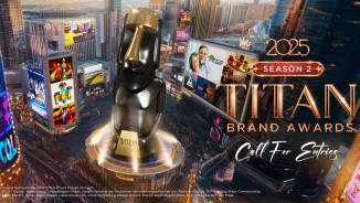 2025 TITAN Brand Awards: Season 2