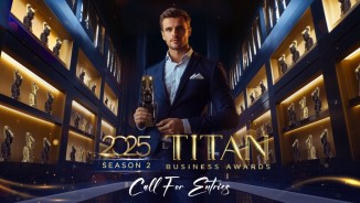 2025 TITAN Business Awards: Season 2