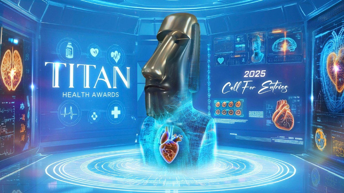 2025 TITAN Health Awards