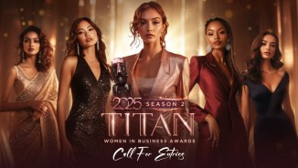 2025 TITAN in Women Business Awards: Season 2