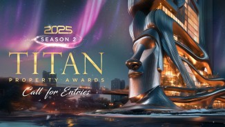 2025 TITAN Property Awards: Season 2
