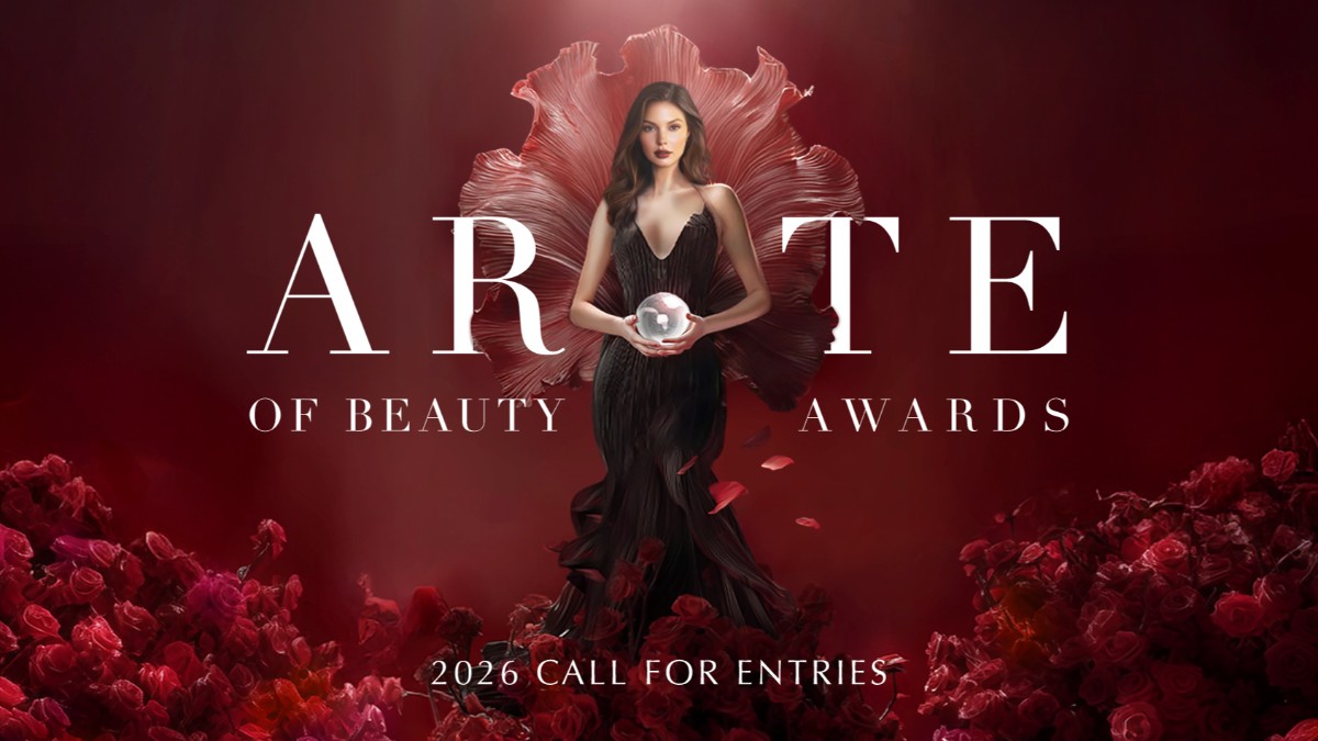 2026 Arte of Beauty Awards